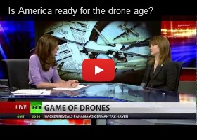 future America, cyberpunk, dystopian world, The Drone Age, uav, anti-utopia