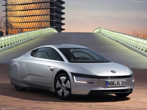 future, Volkswagen, XL1, 2014 XL1, VW XL1, future cars, sports car, future vehicles, sports cars, new car technology, futuristic