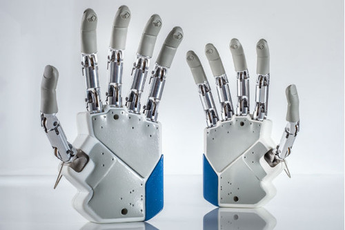 future, bionic hand, prosthetic hand, medical innovation, innovation in medicine, future technology, innovation and technology, futuristic