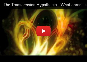 futuristic, future life, future humanity, prediction, Jason Silva, Transcension Hypothesis, after the singularity