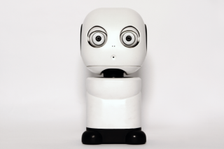 future, MAKI, Hello Robo, 3D Printable Humanoid Robot, Humanoid Robot, 3D, 3D Printing, robotics, future robots, robotics, robot concept, futuristic