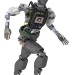 future, DARPA Robotics Challenge, DRC, DARPA, robotics, future robot, futuristic robot, robotics innovations, futuristic