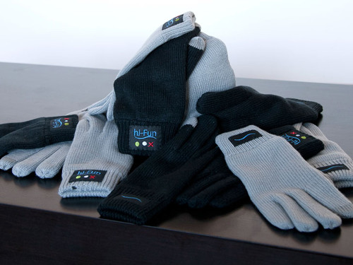 future, Bluetooth handset gloves, future concept, technology gloves, Cell Phone Rings Incorporate, futuristic