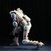future, HAL robotic suit, HAL, robotic suit, Cyberdyne, robotics technology, robot suits, future robots, robotics, futuristic