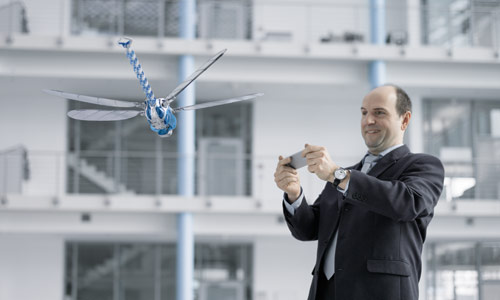 futuristic, Festo, BionicOpter, future robot, Drone Dragonfly, flying, future is now
