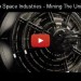 space future, Deep Space Industries, future life in space, futuristic technology