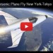 space future, Lynx, suborbital spacecraft, Supersonic Plane Fly New York-Tokyo in 90 mins