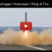 spacex, future rocket, Grasshopper Hoverslam, Ring of Fire, space technology