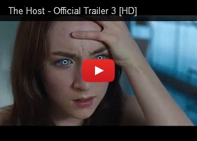 the host, movie 2013, aliens, futuristic movie, future, sci-fi movie