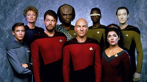 Star Trek buy on amazon, sci-fi movie, retro-futuristic, space fiction
