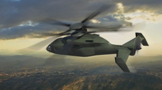 future, Boeing, Sikorsky, X2, X2 Demonstrator, Joint Multi-Role, Technology Demonstrator, rotorcraft, aircraft, future aircraft, futuristic