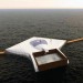 future, Ocean Cleanup Array, Best Technical Design 2012, Boyan Slat, new technologies, tech news, future technology, TEDxDelft 2012, futuristic