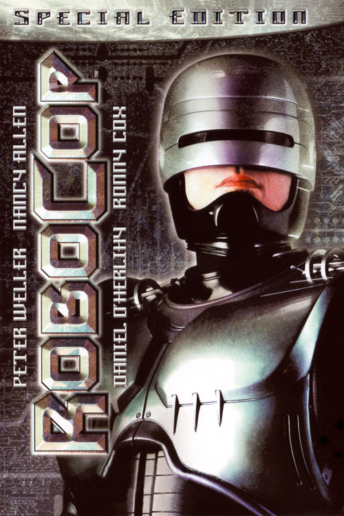 robocop buy on amazon, futuristic movie