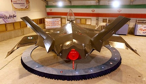 future, Qaher-313, fighter jet, Iran, future plane, futuristic aircraft, aircraft concept, combat aircraft, prototype aircraft, futuristic