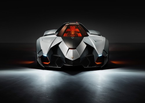 future, Egoista, Lamborghini, supercar, supercar concept, concept vehicle, concept car, futuristic car, future transport, futuristic