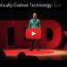 Futuristic, Genetically Evolved Technology, Luke Bawazer, TEDxTalks, Future Technology
