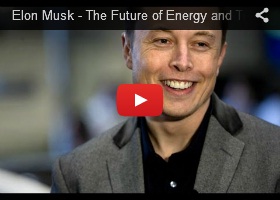 Elon Musk, Future of Energy, Future Transport, forecast, futuristic, future trends, prediction, future technology
