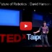 Future Trends, Future of Robotics, David Hanson, futuristic, androids, future robots
