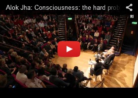 Alok Jha - Will consciousness ever be explained by neuroscientists? Futuristic, Future Trends