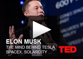 Futuristic, Elon Musk: The mind behind Tesla, SpaceX, SolarCity, Future Trends, Future Technology, Innovations