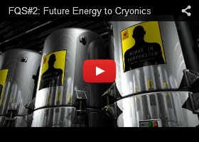 Future Energy, Cryonics, Christopher Barnatt, future technology, innovative, future trends, alternative energy