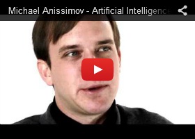 nanotechnology, biotechnology, robotics, Artificial Intelligence, Michael Anissimov, AI, AI Safety, Singularity