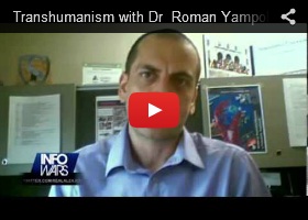 Transhumanism With Dr Roman Yampolskiy, future trends, future technology, futuristic