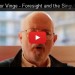 Vernor Vinge, Singularity, Futuristic, future trends, prediction, future life, forecast