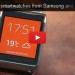 Smartwatches, Samsung Watch, Qualcomm, futuristic watch, geek watch