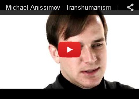 Futuristic, Michael Anissimov - Transhumanism - Fear, Taboo & Utopia, Future Trends