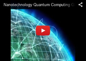 Nanotechnology, Quantum Computing, Global Communications Network, Communications Network, Quantum computer, future trends, futuristic