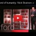 The End Of Humanity, Nick Bostrom, TEDxOxford, Futuristic, Future Life, prediction, future technology, forecast