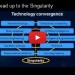 The Lead Up To The Singularity, forecast, future life, prediction, future technology, futuristic