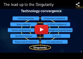 The Lead Up To The Singularity, forecast, future life, prediction, future technology, futuristic