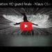 Apparition, Klaus Obermaier, Ars Electronica Futurelab, Rob Tannion, Futuristic Art