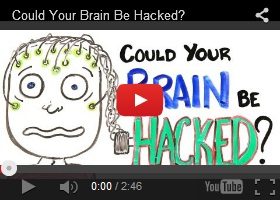 Could Your Brain Be Hacked? Futuristic Technology, Future Trends