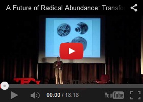 Dr. Eric Drexler - A Future of Radical Abundance: Transforming the Material Basis of Civilization, future life, futuristic, forecast, future trends