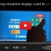 Futuristic Device, Holographic Floating Interactive Display Could Be Used In ATMs In The Future