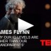 Future Life, James Flynn: Why Our IQ Levels Are Higher Than Our Grandparents , Future People, Future Trends, Futuristic, Predictions, Forecast