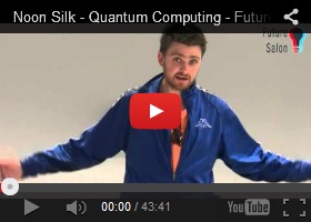 Noon Silk - Quantum Computing - Future Salon