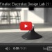 Future Technology, 3F - Finalist Electrolux Design Lab 2013, futuristic home, future device, vacuum cleaner