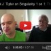 Frank J Tipler on Singularity 1 on 1: The Singularity is Inevitable by Nikola Danaylov