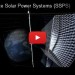 Space Solar Power Systems, SSPS, space technology, space future, futuristic technology, future energy, future trends