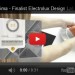 Futuristic Kitchen, Nutrima - Finalist Electrolux Design Lab 2013, Future Food, Future Device, Future Technology