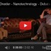 Eric Drexler – Debate & Lecture on Radical Abundance – Nanotechnology Science Cafe