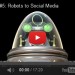 Future Trends, FQS#5: Robots to Social Media by Christopher Barnatt, Futuristic