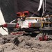 Futuristic Robots, JPL's Rock Climbing Robot, Space Technology, IROS 2013, Space Futur