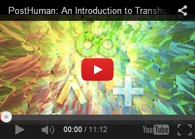 Future Trends, PostHuman: An Introduction to Transhumanism, Futuristic