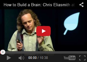 Neurotechnology, Chris Eliasmith - How to Build a Brain, Neuroscience