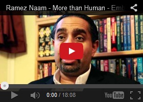 Ramez Naam - More than Human - Embracing Enhancement Technologies